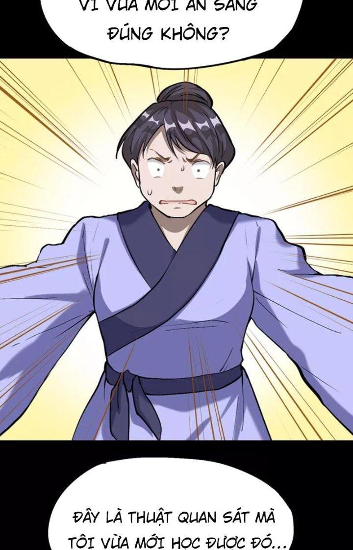 Ta Vô Địch Nhờ Siêu Béo Chapter 64 - Trang 2