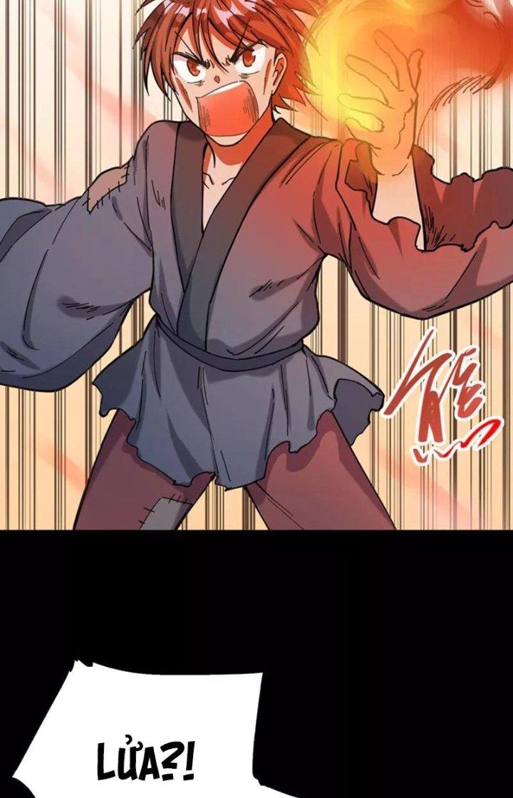 Ta Vô Địch Nhờ Siêu Béo Chapter 64 - Trang 2