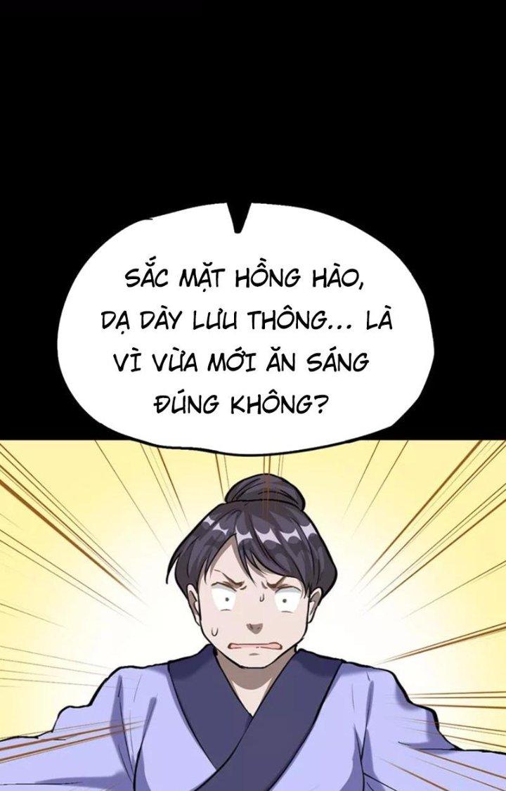 Ta Vô Địch Nhờ Siêu Béo Chapter 64 - Trang 2
