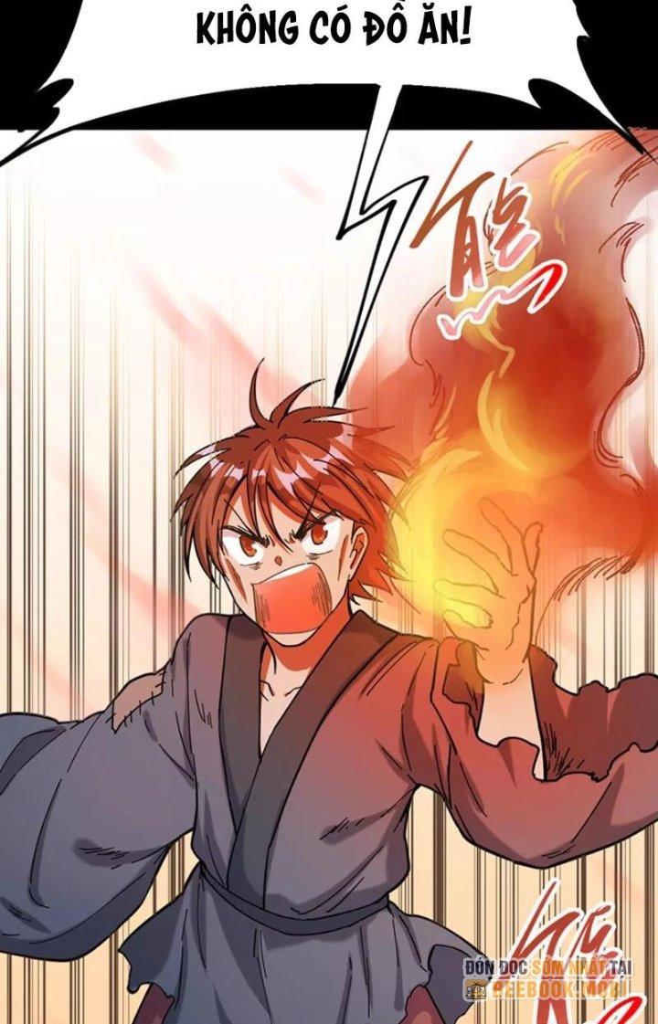 Ta Vô Địch Nhờ Siêu Béo Chapter 64 - Trang 2