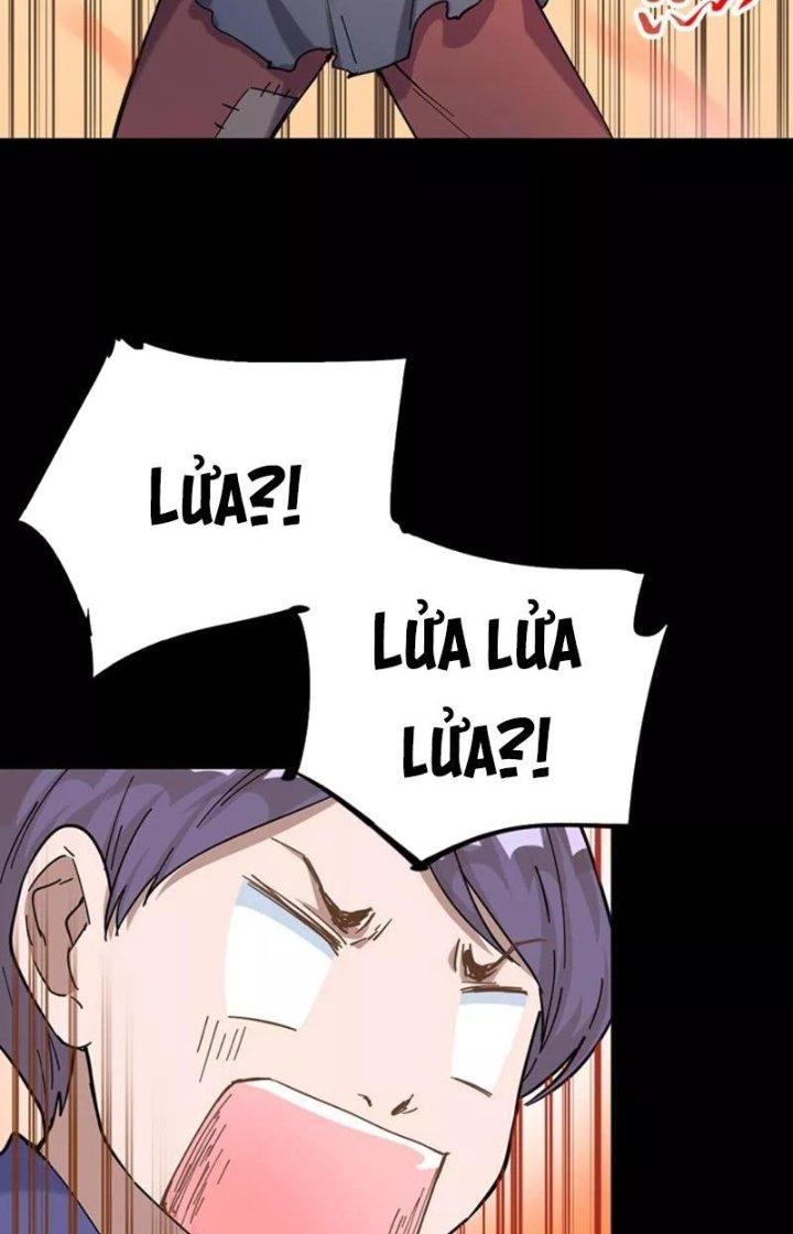 Ta Vô Địch Nhờ Siêu Béo Chapter 64 - Trang 2