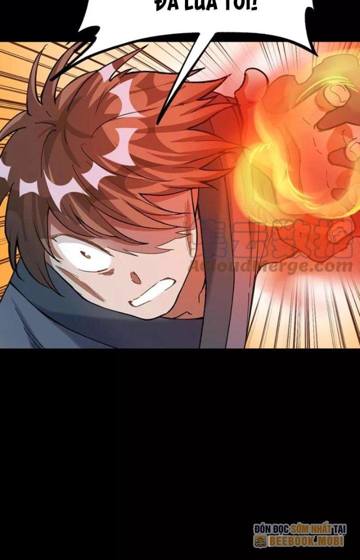 Ta Vô Địch Nhờ Siêu Béo Chapter 64 - Trang 2