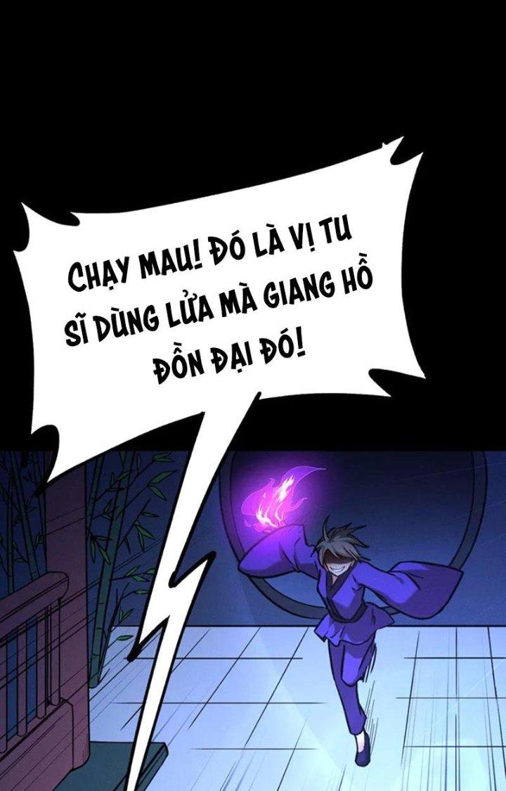 Ta Vô Địch Nhờ Siêu Béo Chapter 65 - Trang 2