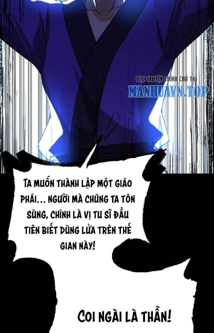 Ta Vô Địch Nhờ Siêu Béo Chapter 65 - Trang 2