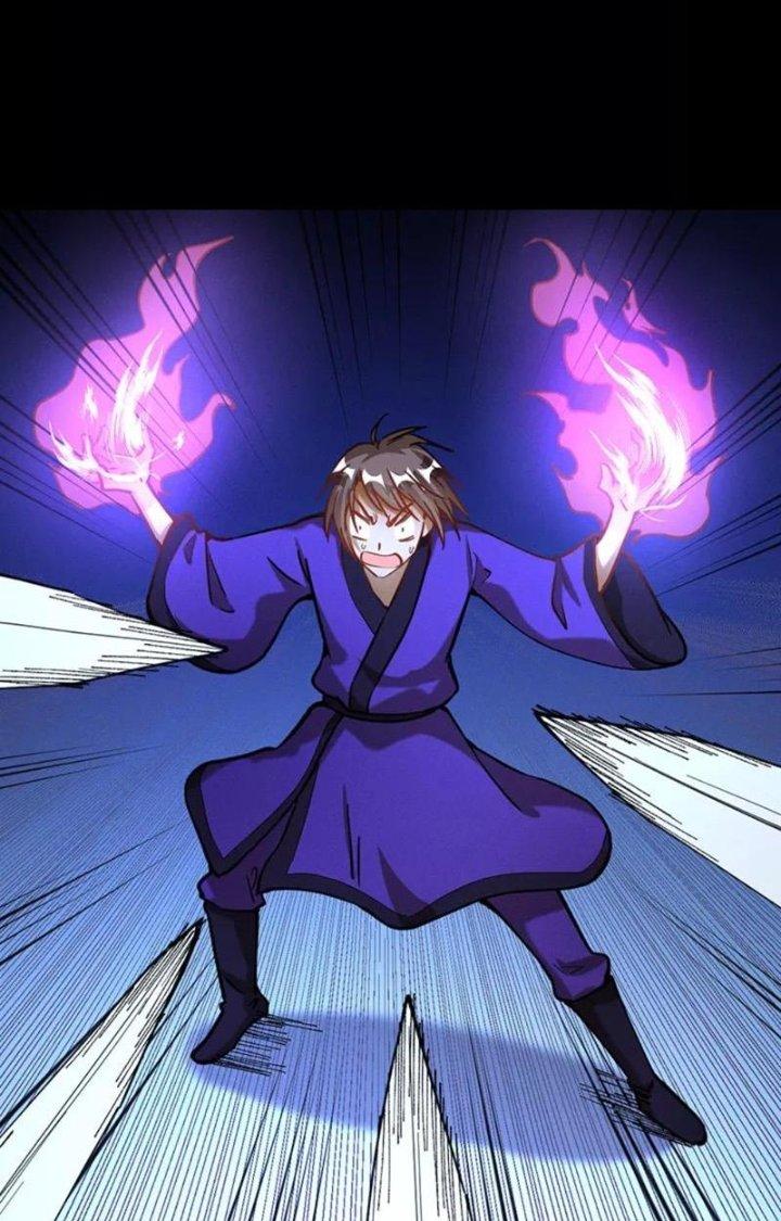 Ta Vô Địch Nhờ Siêu Béo Chapter 65 - Trang 2