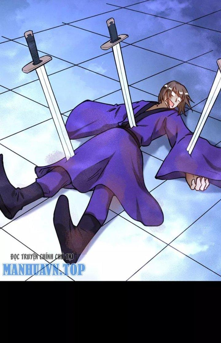 Ta Vô Địch Nhờ Siêu Béo Chapter 65 - Trang 2