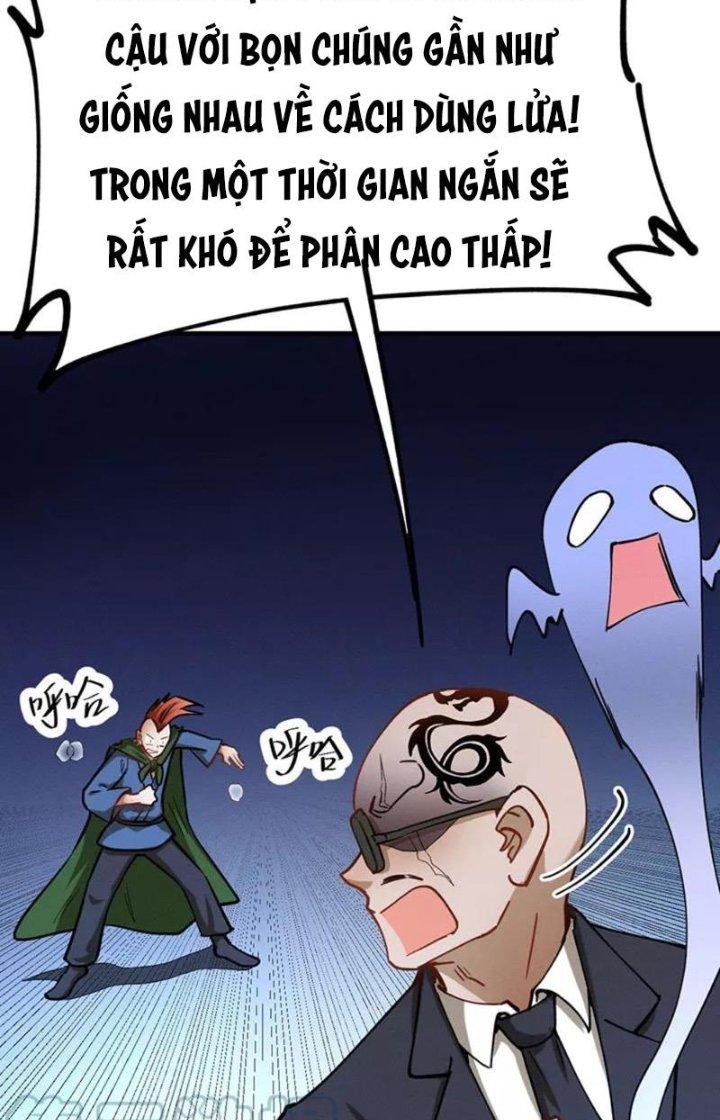 Ta Vô Địch Nhờ Siêu Béo Chapter 65 - Trang 2