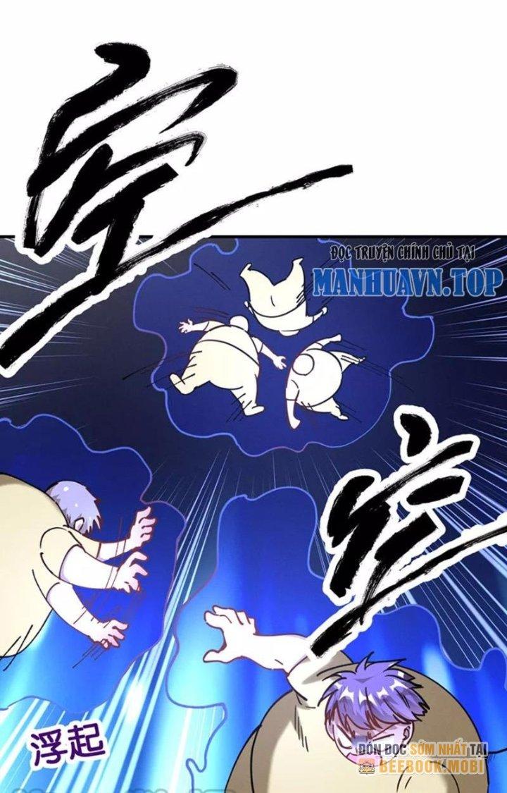 Ta Vô Địch Nhờ Siêu Béo Chapter 65 - Trang 2