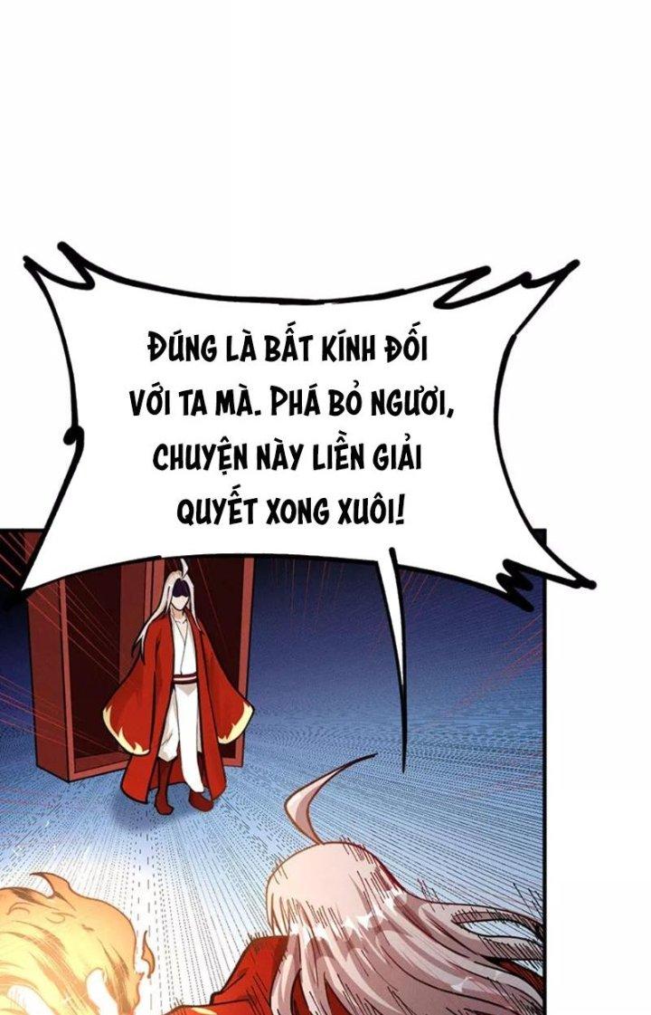Ta Vô Địch Nhờ Siêu Béo Chapter 66 - Trang 2