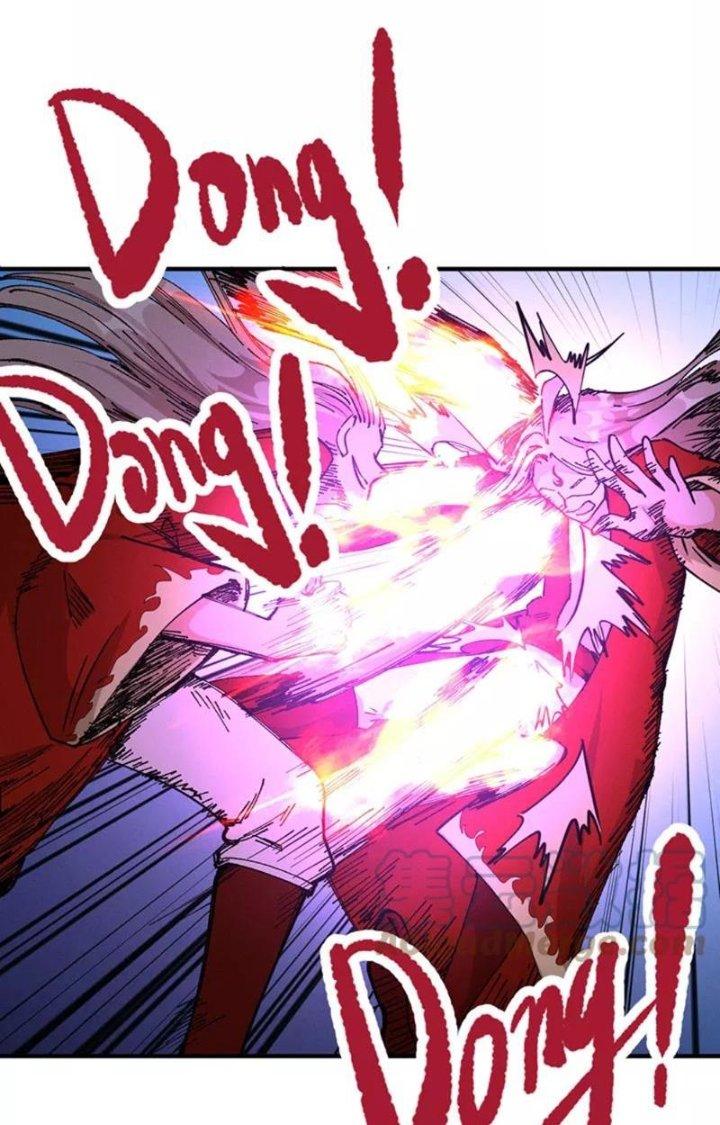 Ta Vô Địch Nhờ Siêu Béo Chapter 66 - Trang 2