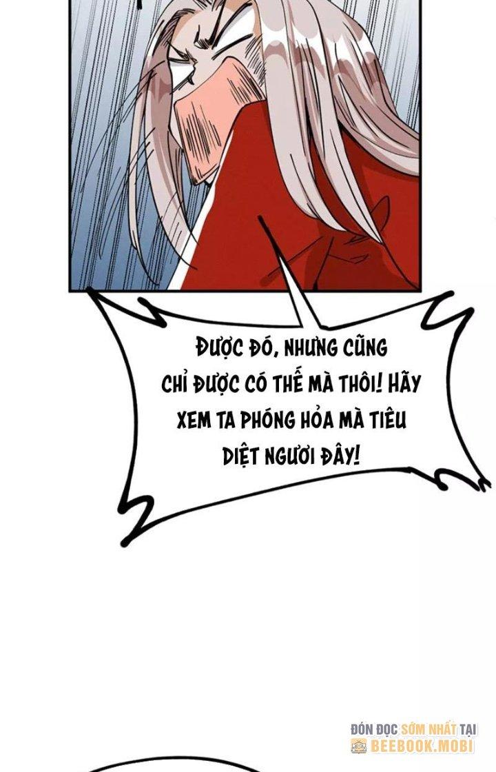 Ta Vô Địch Nhờ Siêu Béo Chapter 66 - Trang 2