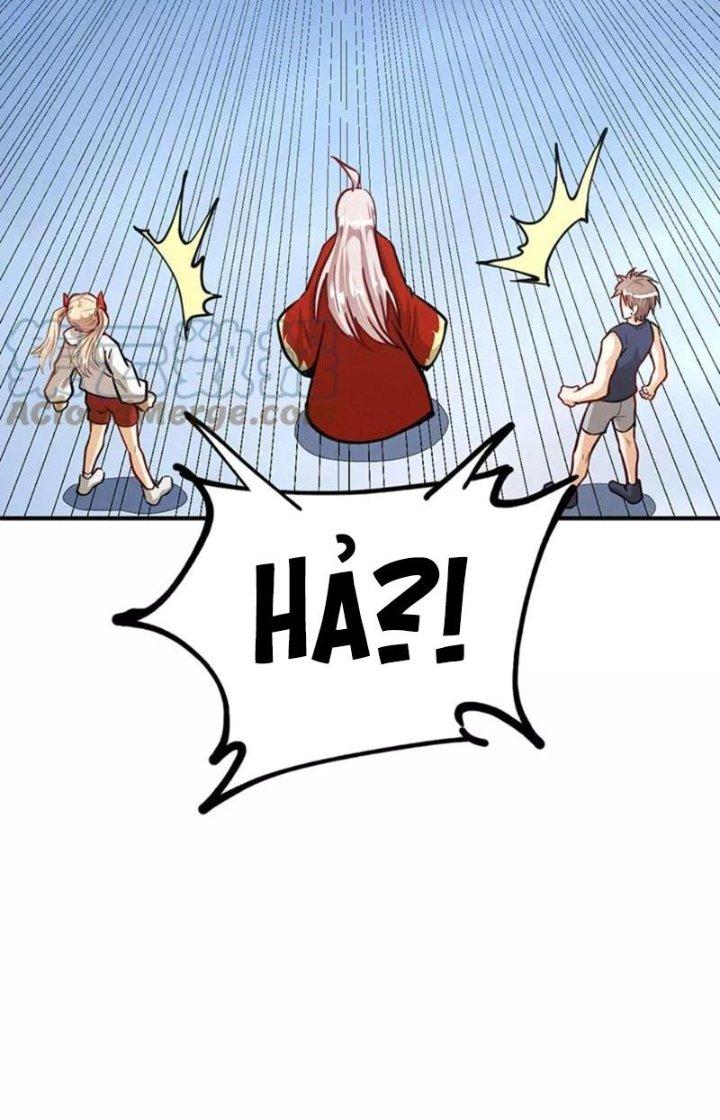 Ta Vô Địch Nhờ Siêu Béo Chapter 66 - Trang 2