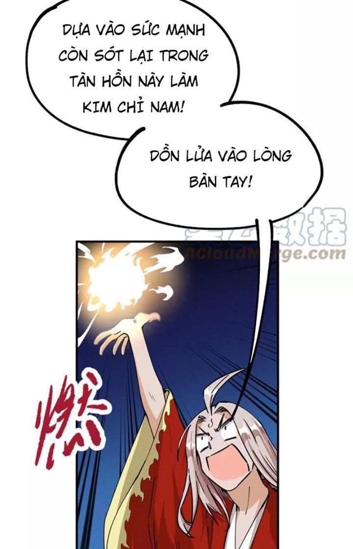 Ta Vô Địch Nhờ Siêu Béo Chapter 66 - Trang 2
