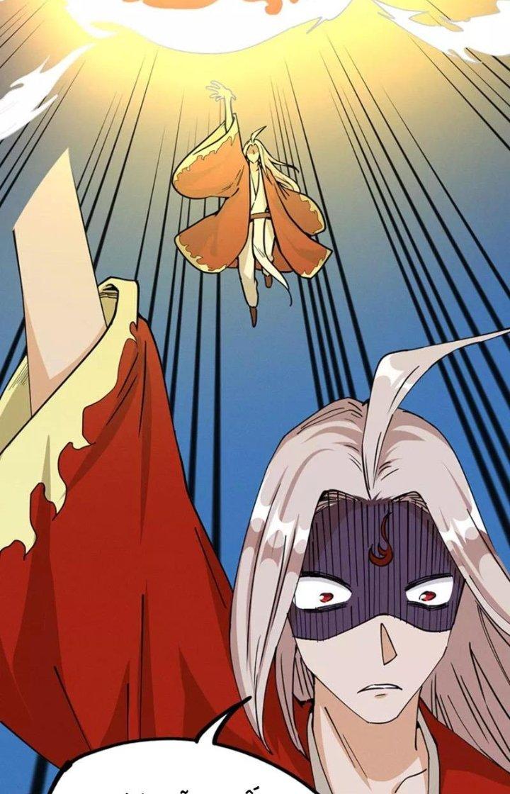 Ta Vô Địch Nhờ Siêu Béo Chapter 66 - Trang 2