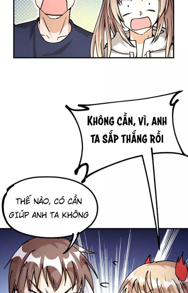 Ta Vô Địch Nhờ Siêu Béo Chapter 66 - Trang 2