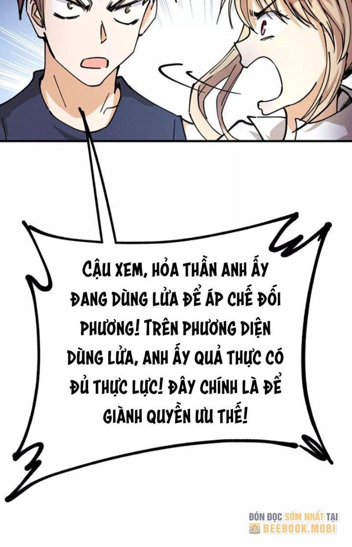 Ta Vô Địch Nhờ Siêu Béo Chapter 66 - Trang 2