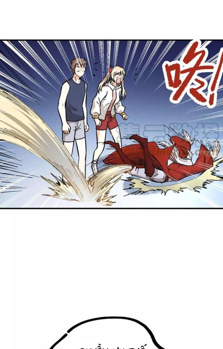 Ta Vô Địch Nhờ Siêu Béo Chapter 66 - Trang 2