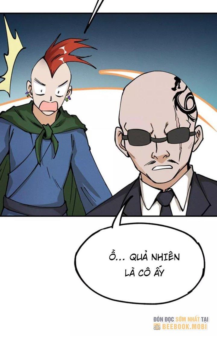 Ta Vô Địch Nhờ Siêu Béo Chapter 66 - Trang 2