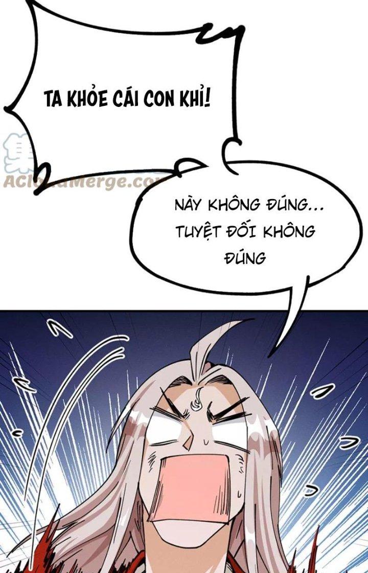 Ta Vô Địch Nhờ Siêu Béo Chapter 66 - Trang 2