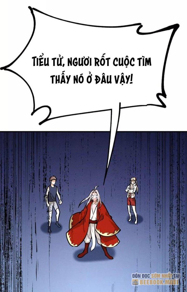 Ta Vô Địch Nhờ Siêu Béo Chapter 66 - Trang 2