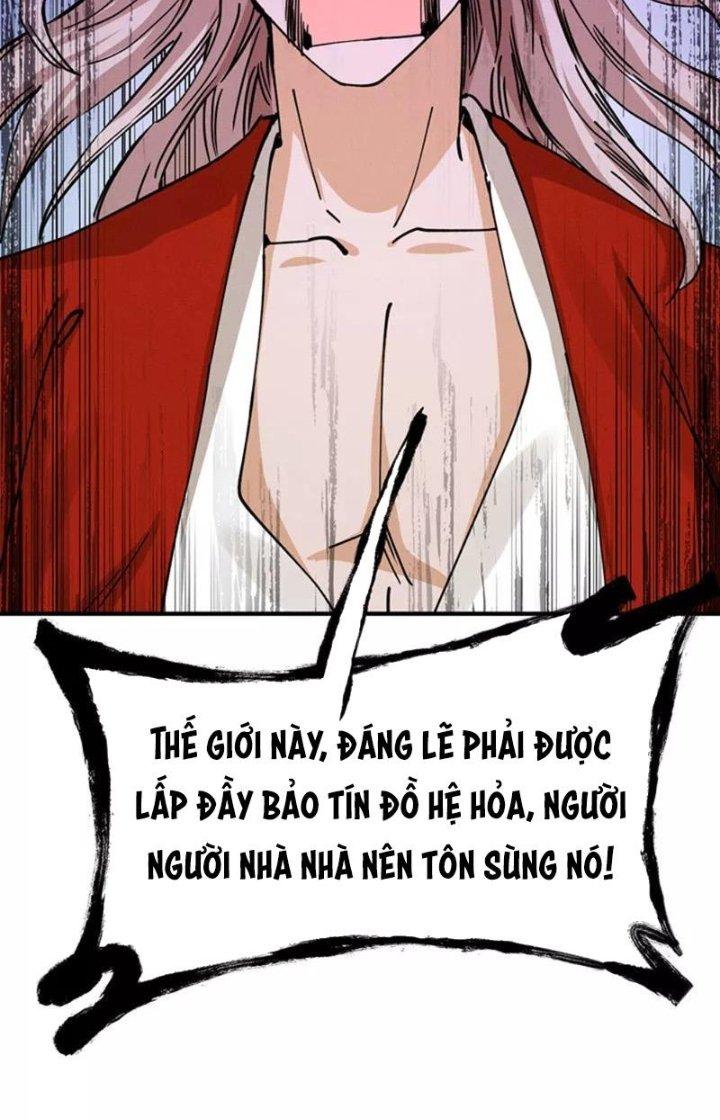 Ta Vô Địch Nhờ Siêu Béo Chapter 66 - Trang 2