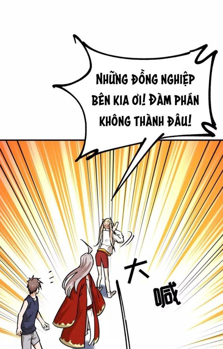 Ta Vô Địch Nhờ Siêu Béo Chapter 66 - Trang 2