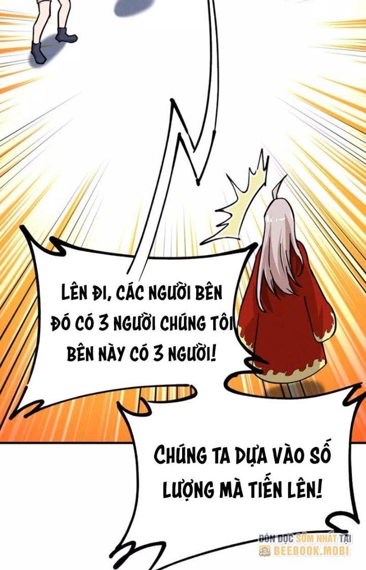 Ta Vô Địch Nhờ Siêu Béo Chapter 66 - Trang 2