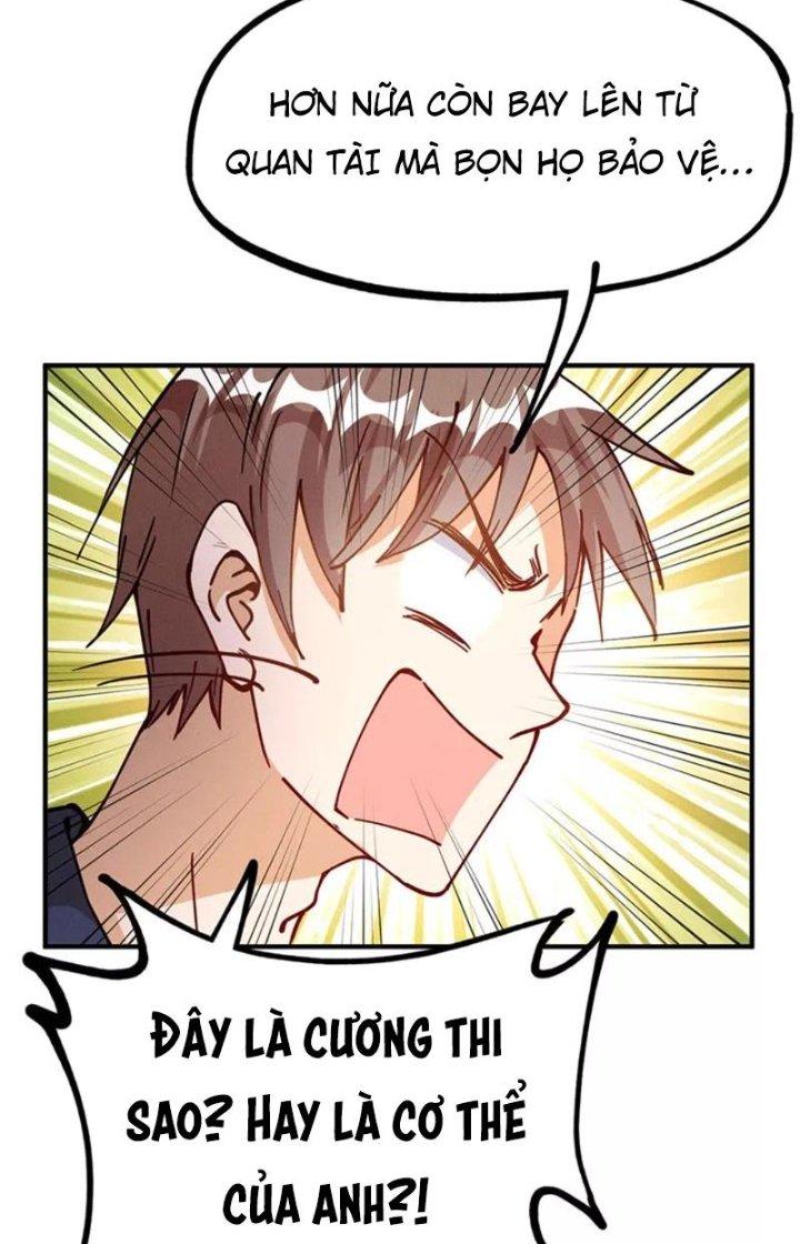 Ta Vô Địch Nhờ Siêu Béo Chapter 66 - Trang 2