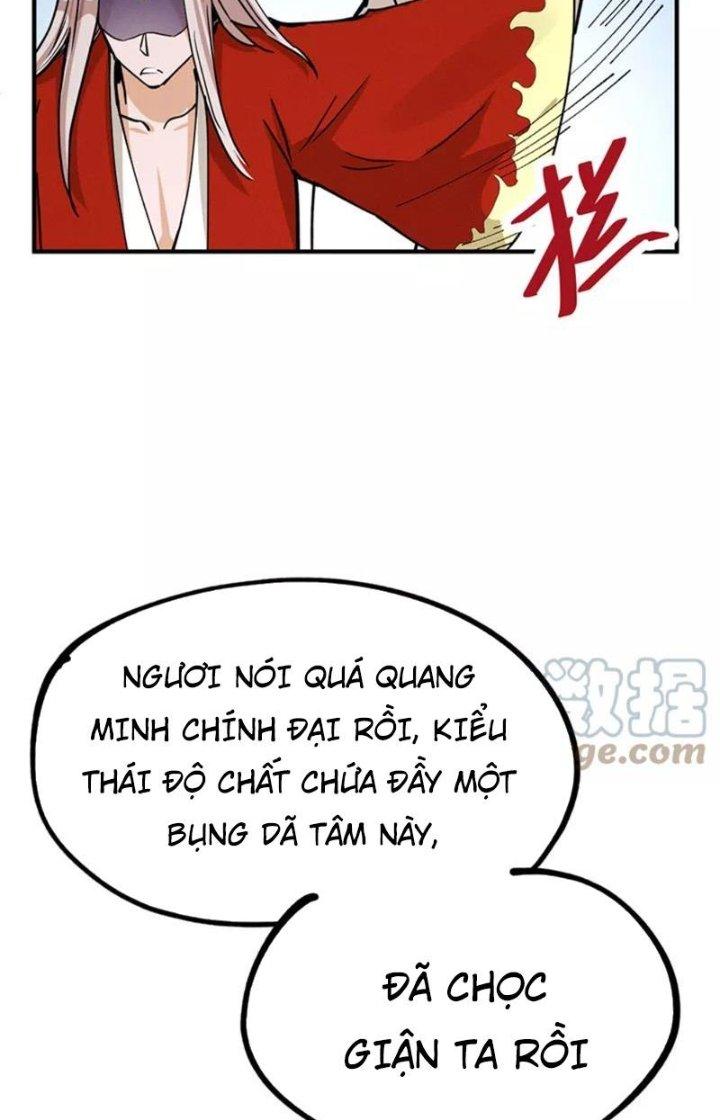 Ta Vô Địch Nhờ Siêu Béo Chapter 66 - Trang 2
