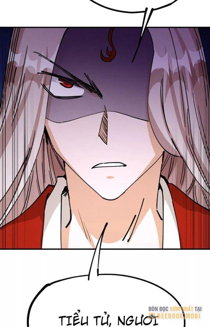 Ta Vô Địch Nhờ Siêu Béo Chapter 66 - Trang 2