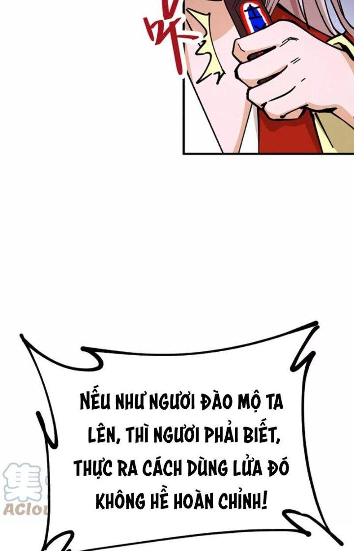 Ta Vô Địch Nhờ Siêu Béo Chapter 66 - Trang 2