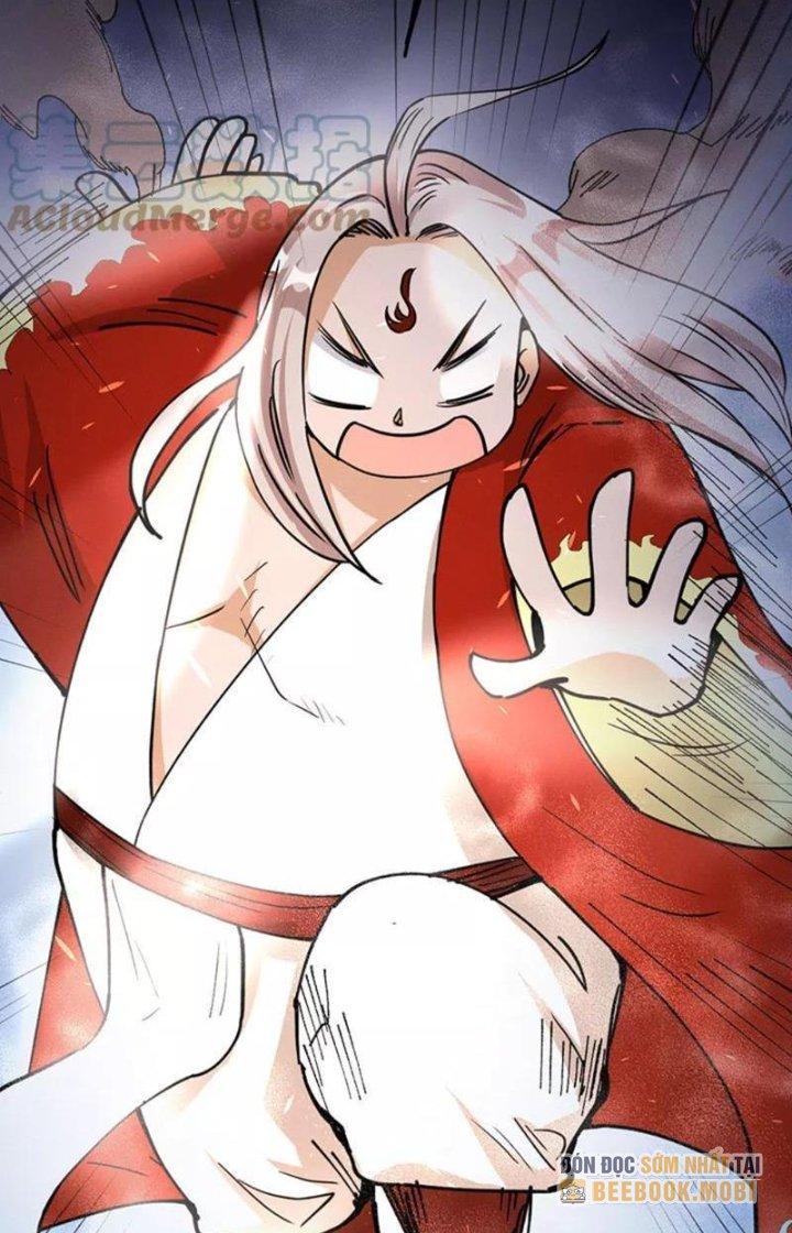 Ta Vô Địch Nhờ Siêu Béo Chapter 66 - Trang 2