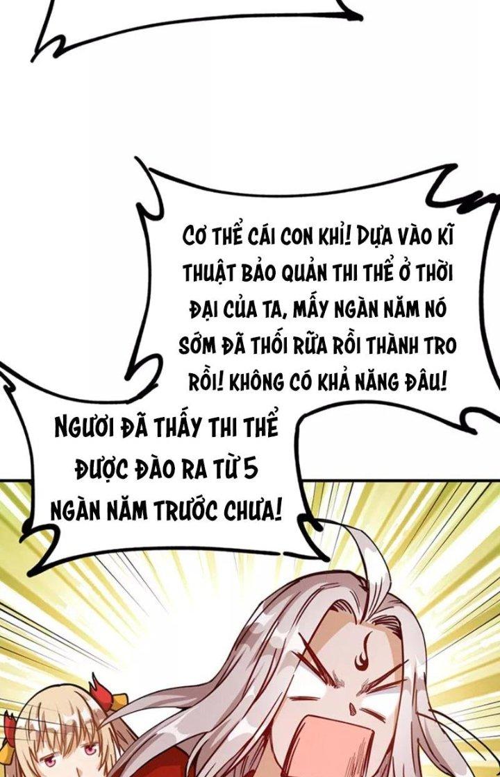 Ta Vô Địch Nhờ Siêu Béo Chapter 66 - Trang 2