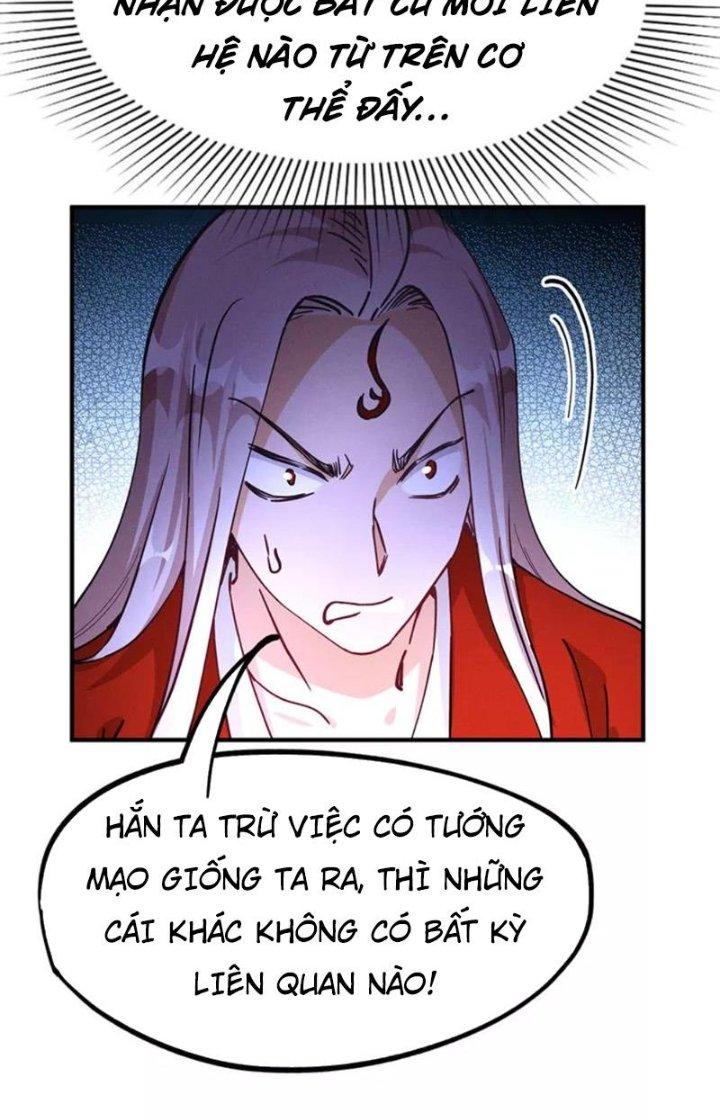 Ta Vô Địch Nhờ Siêu Béo Chapter 66 - Trang 2