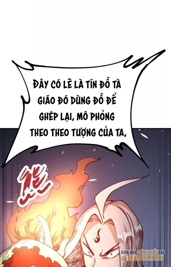 Ta Vô Địch Nhờ Siêu Béo Chapter 66 - Trang 2