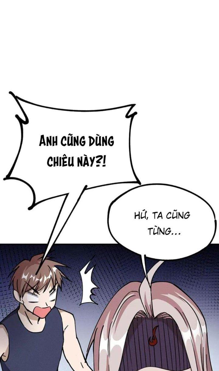 Ta Vô Địch Nhờ Siêu Béo Chapter 67 - Trang 2