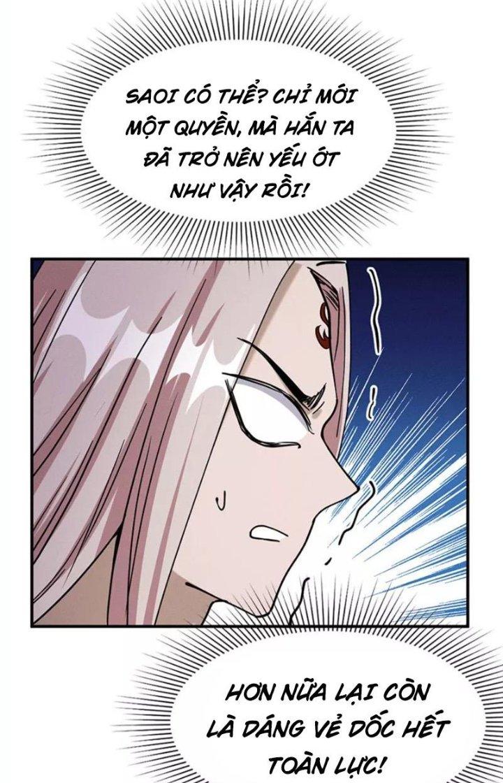 Ta Vô Địch Nhờ Siêu Béo Chapter 67 - Trang 2