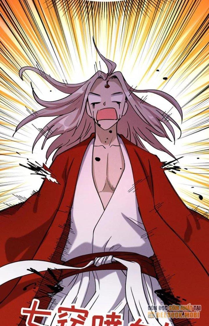 Ta Vô Địch Nhờ Siêu Béo Chapter 67 - Trang 2