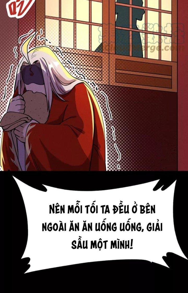 Ta Vô Địch Nhờ Siêu Béo Chapter 67 - Trang 2