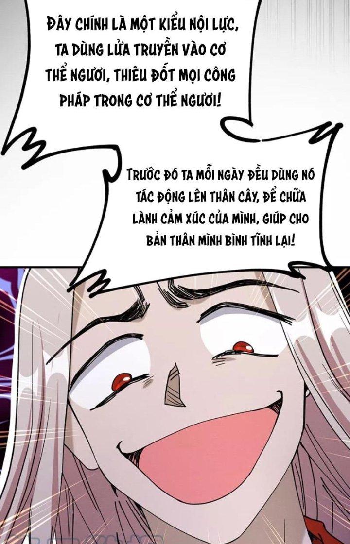 Ta Vô Địch Nhờ Siêu Béo Chapter 67 - Trang 2