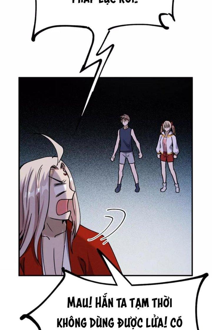 Ta Vô Địch Nhờ Siêu Béo Chapter 67 - Trang 2