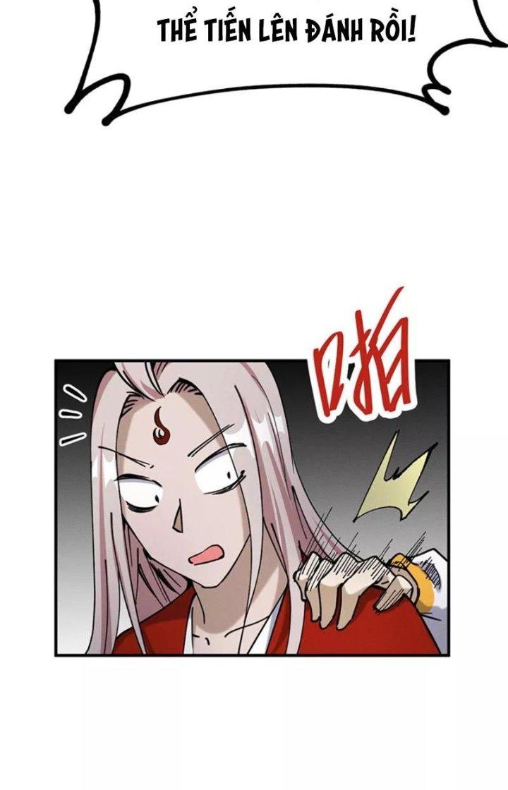 Ta Vô Địch Nhờ Siêu Béo Chapter 67 - Trang 2