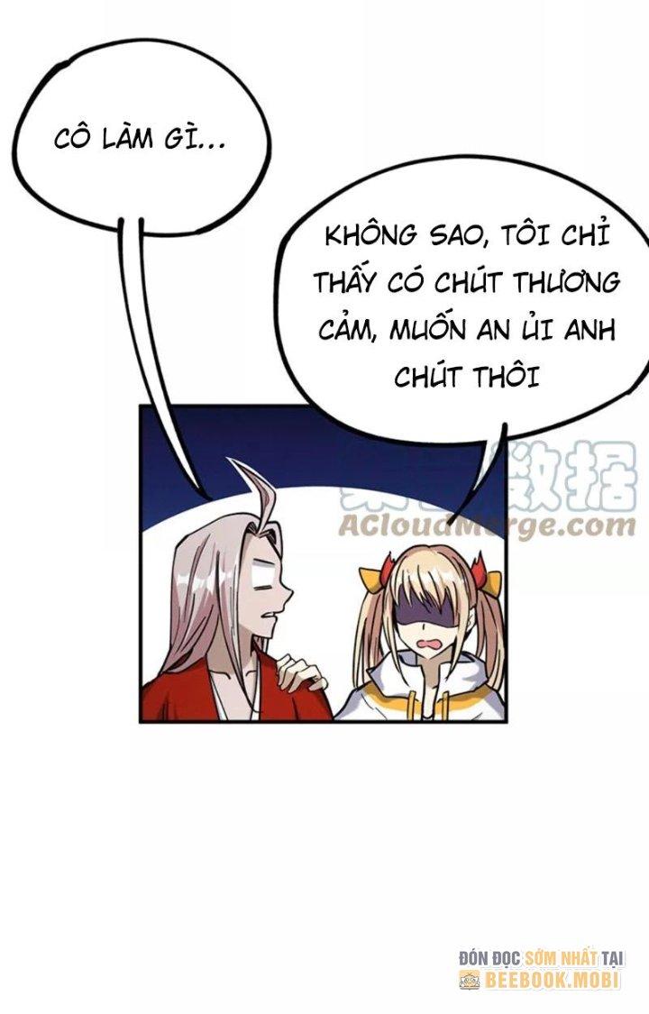 Ta Vô Địch Nhờ Siêu Béo Chapter 67 - Trang 2