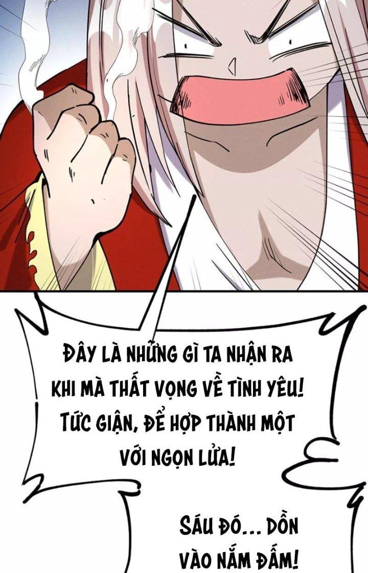 Ta Vô Địch Nhờ Siêu Béo Chapter 67 - Trang 2