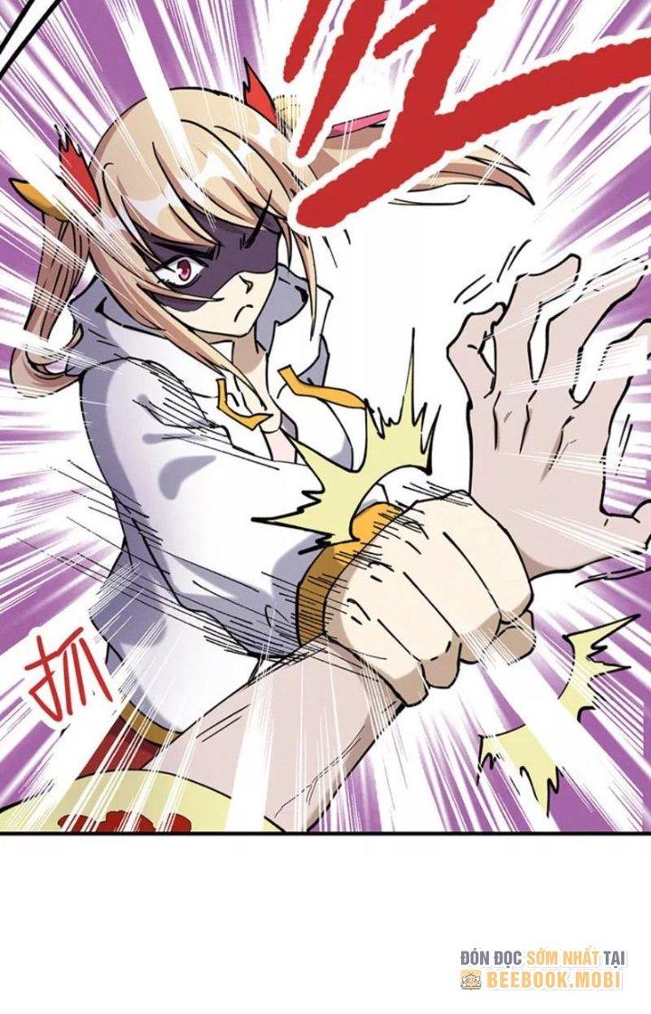 Ta Vô Địch Nhờ Siêu Béo Chapter 67 - Trang 2