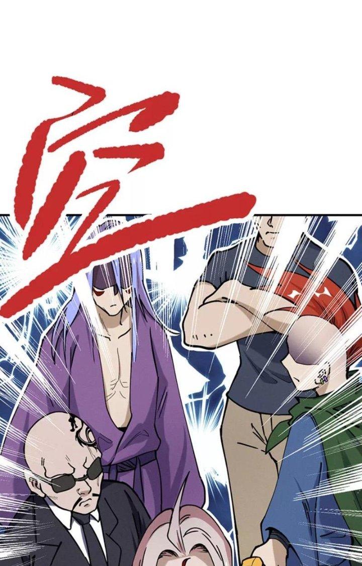 Ta Vô Địch Nhờ Siêu Béo Chapter 67 - Trang 2