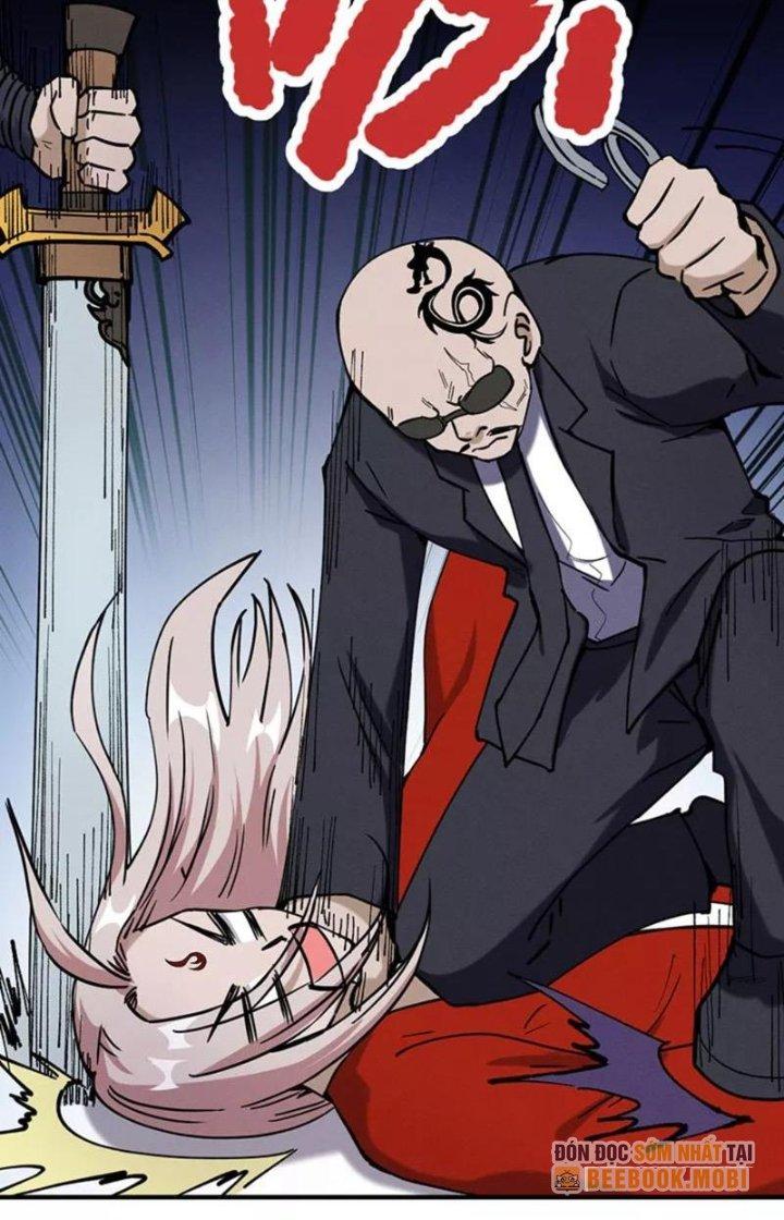 Ta Vô Địch Nhờ Siêu Béo Chapter 67 - Trang 2