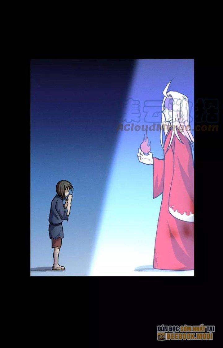 Ta Vô Địch Nhờ Siêu Béo Chapter 67 - Trang 2