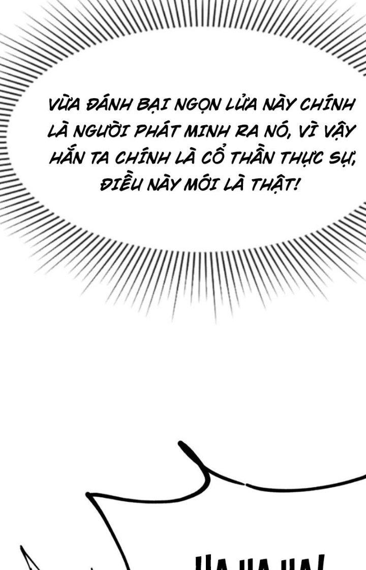 Ta Vô Địch Nhờ Siêu Béo Chapter 67 - Trang 2