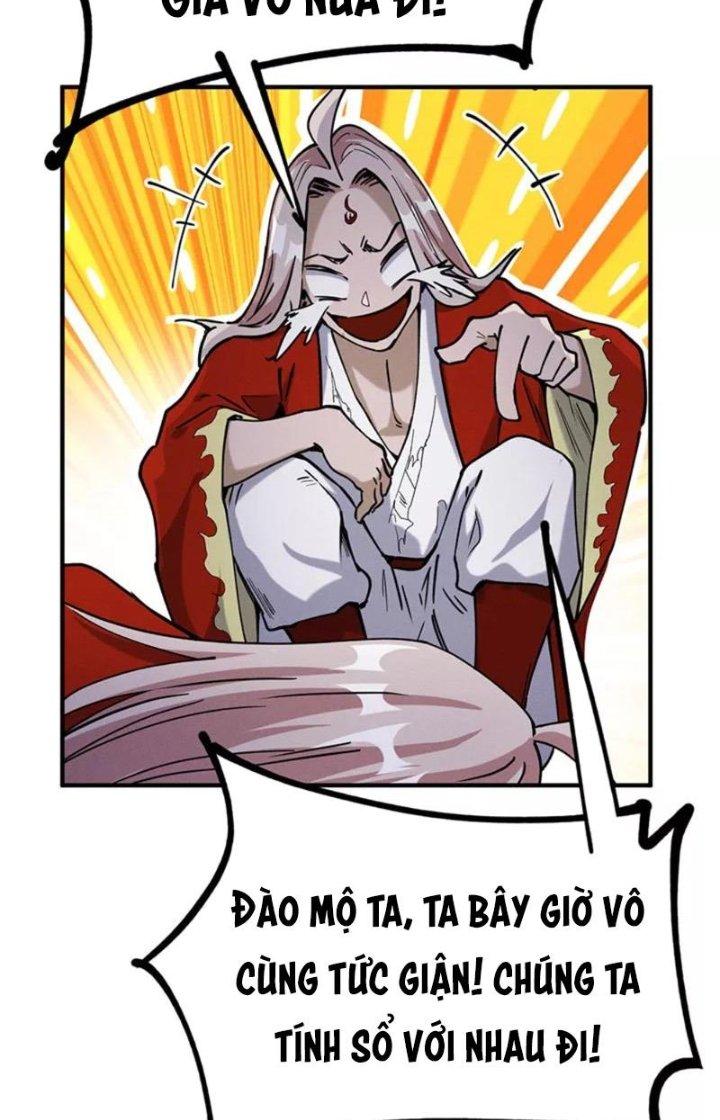 Ta Vô Địch Nhờ Siêu Béo Chapter 67 - Trang 2